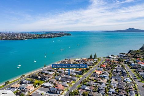 Photo of property in 2/21 Hattaway Avenue, Bucklands Beach, Auckland, 2012