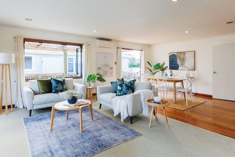 Photo of property in 15 Salisbury Avenue, Terrace End, Palmerston North, 4410