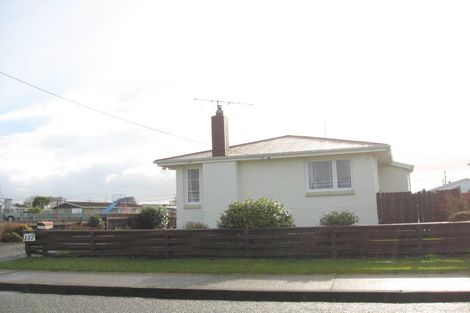 Photo of property in 137 Edinburgh Crescent, Waikiwi, Invercargill, 9810