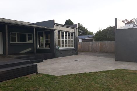 Photo of property in 5 Sparks Road, Somerfield, Christchurch, 8024