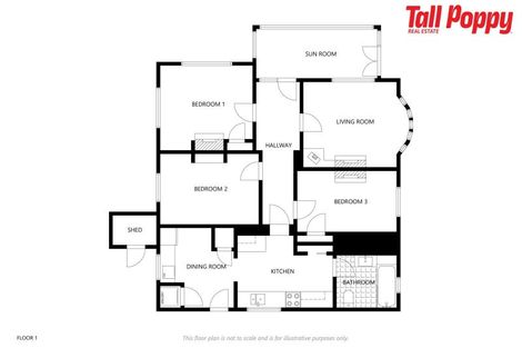 Photo of property in 13 Aln Street, Oamaru, 9400