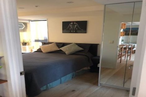 Photo of property in Queen's Residences, 2002/8 Airedale Street, Auckland Central, Auckland, 1010