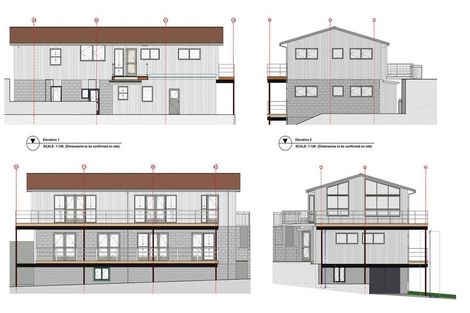 Photo of property in 16 Parklands Drive, Huntsbury, Christchurch, 8022