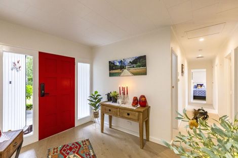 Photo of property in 42 Iona Road, Havelock North, 4130