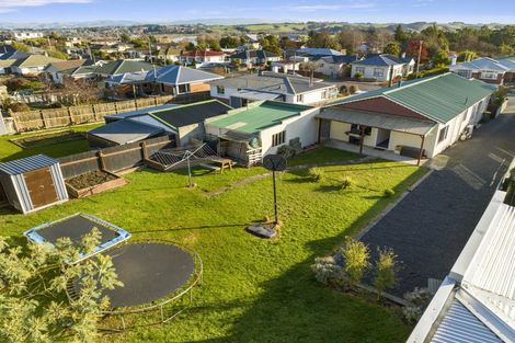 Photo of property in 16 Springfield Street, Balclutha, 9230