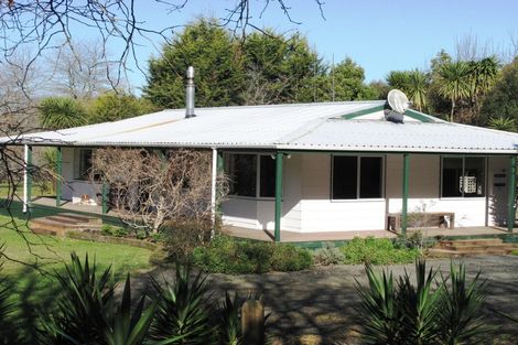 Photo of property in 127a Otonga Valley Road, Raglan, 3295