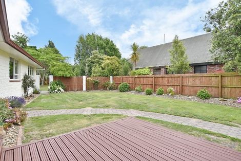 Photo of property in 39 Gibbs Drive, Woodend, 7610