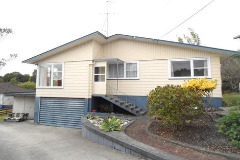 Photo of property in 13 Milich Terrace, Te Atatu South, Auckland, 0610