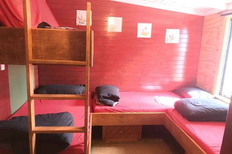 Photo of property in 2568 Lake Brunner Road, Inchbonnie, Kumara, 7875