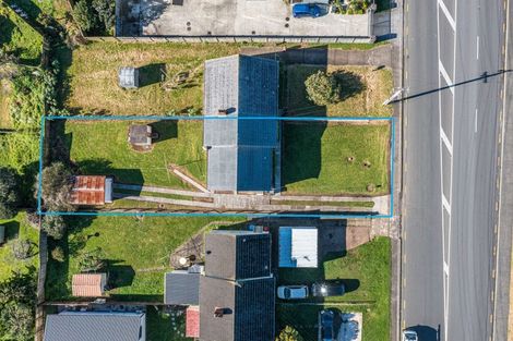 Photo of property in 27 Stoddard Road, Wesley, Auckland, 1041