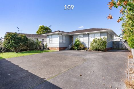 Photo of property in 103 Sunnynook Road, Forrest Hill, Auckland, 0620
