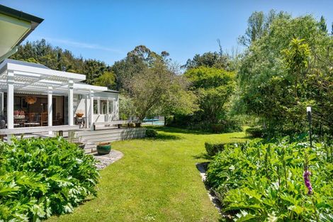 Photo of property in 72a Ahikouka Road, Ahikouka, Greytown, 5794