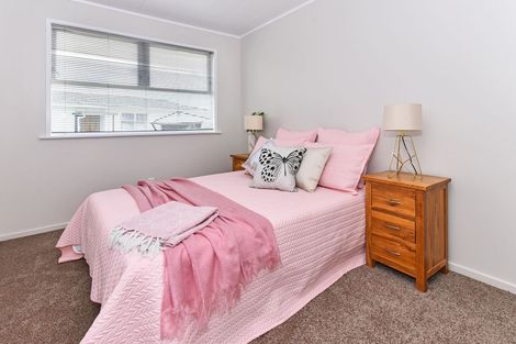 Photo of property in 50 Aarts Avenue, Manurewa, Auckland, 2102