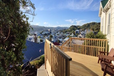 Photo of property in 1/124 Constable Street, Newtown, Wellington, 6021