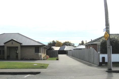 Photo of property in 7 Mcclintock Lane, Sockburn, Christchurch, 8042