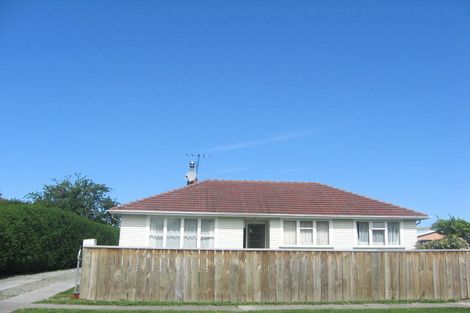 Photo of property in 73 Dillon Street, Blenheim, 7201