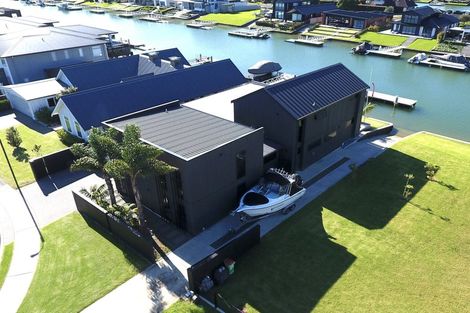 Photo of property in 118 Motu Iti, Pauanui, Hikuai, 3579