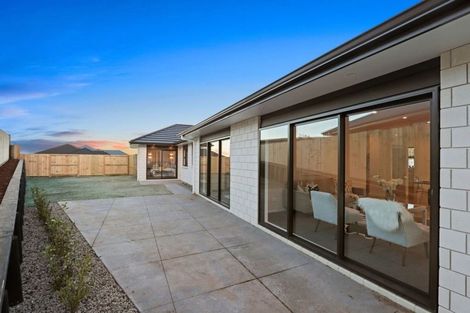 Photo of property in 7 Drower Glen, Flagstaff, Hamilton, 3210