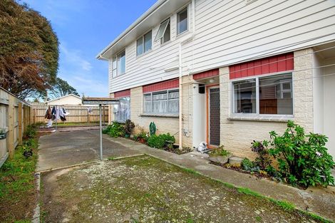 Photo of property in 34 Brunswick Street, Hutt Central, Lower Hutt, 5010