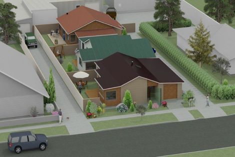 Photo of property in 13b Irvine Street, Mosgiel, 9024