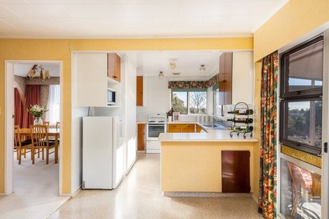 Photo of property in 9 Fairfax Terrace, Frankleigh Park, New Plymouth, 4310