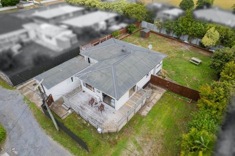 Photo of property in 42 Wood Street, Wainuiomata, Lower Hutt, 5014