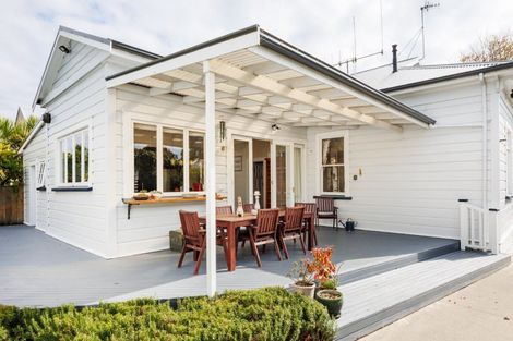 Photo of property in 9 Nelson Street, Feilding, 4702