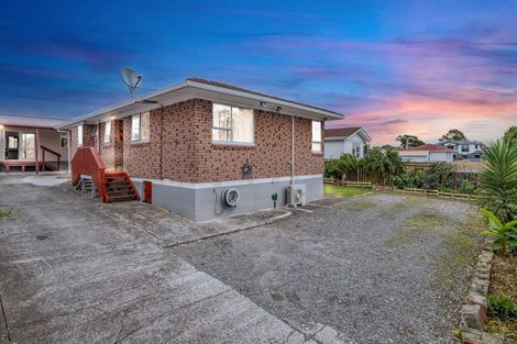 Photo of property in 39 Israel Avenue, Clover Park, Auckland, 2023