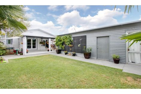 Photo of property in 41 Carnell Street, Napier South, Napier, 4110