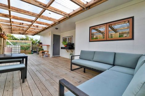 Photo of property in 16 Ponderosa Place, Opunake, 4616