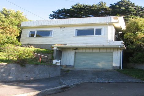 Photo of property in 9 Claire Street, Ngaio, Wellington, 6035