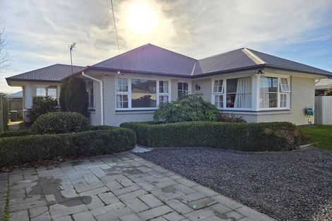 Photo of property in 1/8 Coniston Avenue, Ilam, Christchurch, 8041
