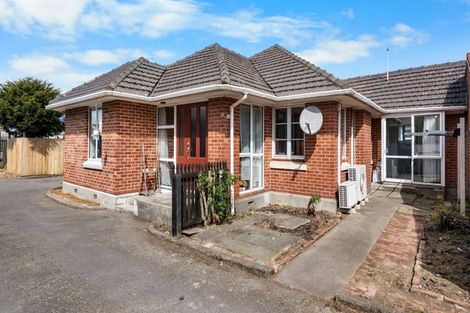 Photo of property in 1/5 Clyde Road, Upper Riccarton, Christchurch, 8041