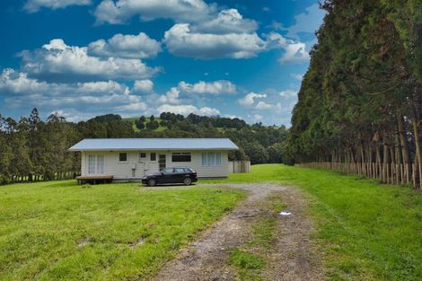 Photo of property in 805 Whangaripo Valley Road, Whangaripo, Wellsford, 0972