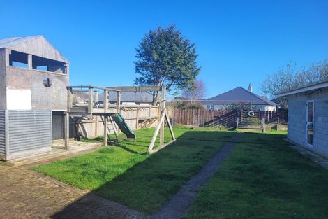 Photo of property in 428 Yarrow Street, Glengarry, Invercargill, 9810