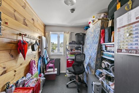 Photo of property in Martin Square Apartments, 614/12 Martin Square, Te Aro, Wellington, 6011