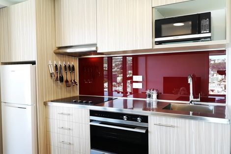 Photo of property in 1906/111 Dixon Street, Te Aro, Wellington, 6011