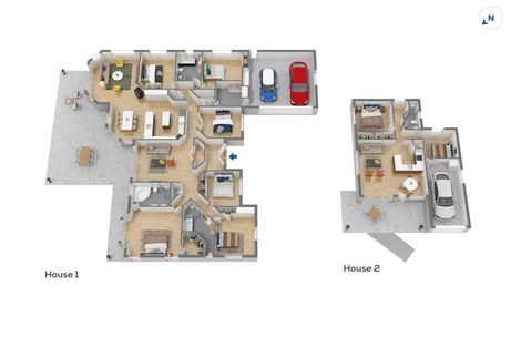 Photo of property in 54 Worsnop Way, Stillwater, Albany, 0794