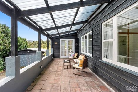 Photo of property in 36 Hill Road, Belmont, Lower Hutt, 5010