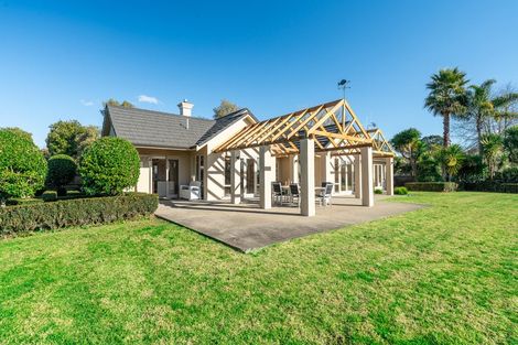 Photo of property in 39 Wynvale Lane, Rotokauri, Hamilton, 3289