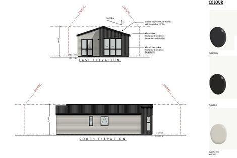 Photo of property in 36 Pourewa Street, Te Kauwhata, 3710