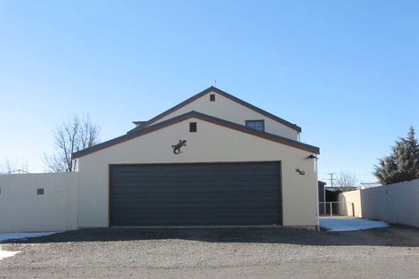 Photo of property in 25 Bendrose Place, Twizel, 7901