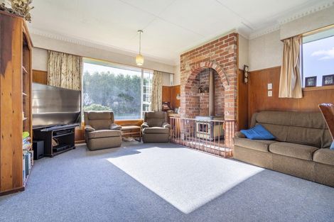 Photo of property in 475 Mcquarrie Street, Tisbury, Invercargill, 9877