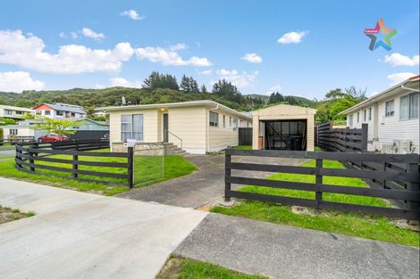 Photo of property in 293a Wellington Road, Wainuiomata, Lower Hutt, 5014