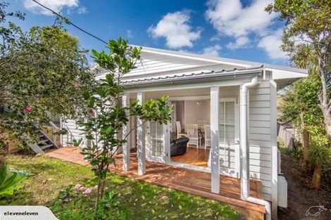 Photo of property in 42 Napier Avenue, Takapuna, Auckland, 0622