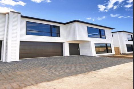 Photo of property in 127c Russell Road, Manurewa, Auckland, 2102