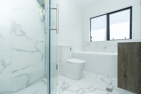 Photo of property in 2/87 Insoll Avenue, Enderley, Hamilton, 3214