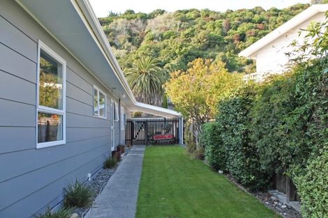 Photo of property in 183 Torquay Street, Kaikoura, 7300