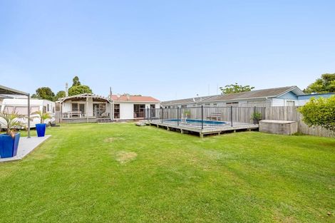 Photo of property in 11 Totara Street, Edgecumbe, 3120