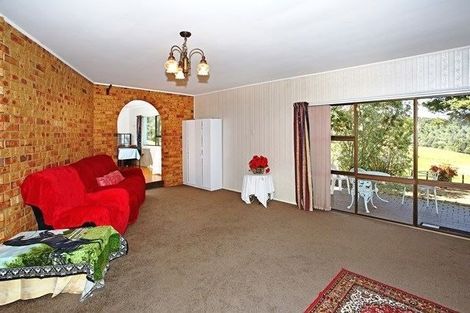 Photo of property in 324 Ararimu Road, Ramarama, Drury, 2579